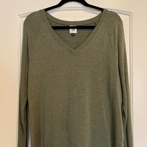 Cabi, Sage, Top, Medium